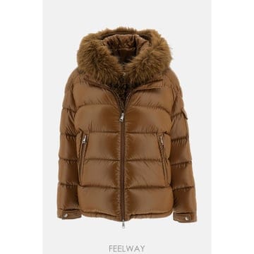 26 F/W 몽클레어 HYPOLAIS 패딩 자켓 1A00107597Z B0032287847
