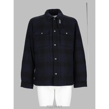 26 F/W 울리치 BLAZERS CFWOOS2018MBUT30463 B0032289301