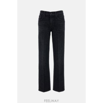 26 F/W 마더 진 더 미드 라이즈 RAMBLER 지퍼 SNEAK  B0032293895