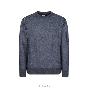 26 F/W CP 컴퍼니 스웨터 21CMKN297A006170A871 B0032307484
