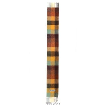Acne 26 F/W ��ũ�� ��Ʃ��� SCIARPA A QUADRI CA008 B004232283426 F/W ��ũ�� ��Ʃ��� SCIARPA A QUADRI CA008 B0042322