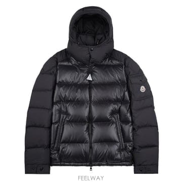 Moncler 26FW ��Ŭ���� 1A00138 597YX 999 MAYA �ĵ� ��Ʈ �ٿ� ����26FW ��Ŭ���� 1A00138 597YX 999 MAYA �ĵ� ��Ʈ �ٿ� ��
