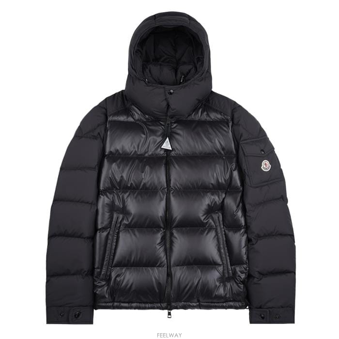 Moncler ��Ŭ���� 1A00138 597YX 999 MAYA �ĵ� ��Ʈ �ٿ� ���ϸ�Ŭ���� 1A00138 597YX 999 MAYA �ĵ� ��Ʈ �ٿ� ����