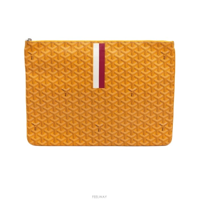 GOYARD ���ߵ� SENAT ����GM(����) ����ȿ��ο� ��ī�� Ŭ��ġ��aa68020���ߵ� SENAT ����GM(����) ����ȿ��ο� ��ī�� Ŭ��ġ��