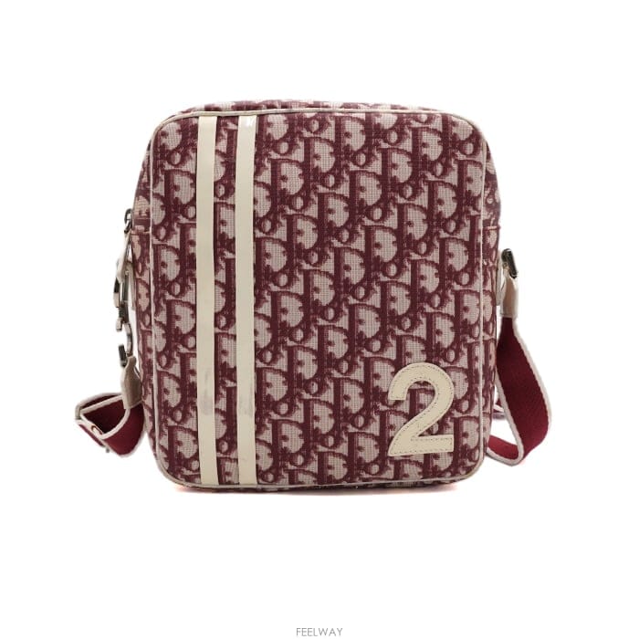 DIOR ��� Trotter Ʈ���� ���� ĵ���� NO.2  ���ø��� ���� ����� �� ũ�ν���aa68041��� Trotter Ʈ���� ���� ĵ���� NO.2  ���ø��� ���� ��