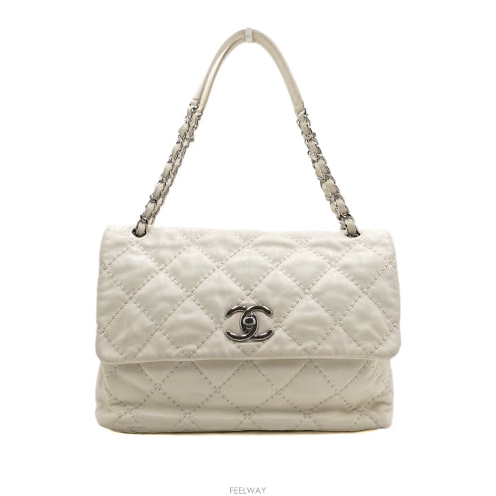 CHANEL ���� ȭ��Ʈ ���� ���ý�Ƽġ CC�ΰ� �÷� ����ü�� �����aa68042���� ȭ��Ʈ ���� ���ý�Ƽġ CC�ΰ� �÷� ����ü�� ���
