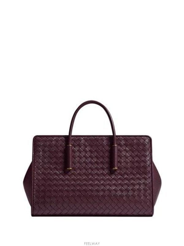 Bottega Veneta ���װ� ����Ÿ ���� �ٹٶ� ��Ʈ�� 875932V5KD0 6149 B0172320484���װ� ����Ÿ ���� �ٹٶ� ��Ʈ�� 875932V5KD0 6149 B017