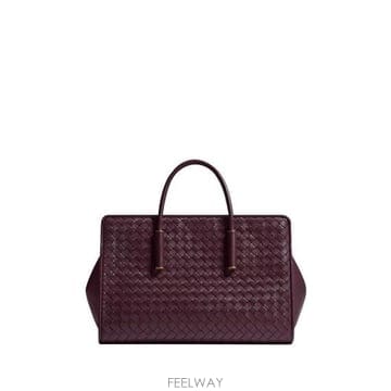 보테가 베네타 스몰 바바라 토트백 875932V5KD0 6149 B0172320484