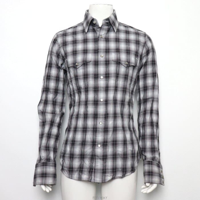 TOM FORD ������ 7FT1BO �� üũ ��ư ���� ����aa67979������ 7FT1BO �� üũ ��ư ���� ����aa67979