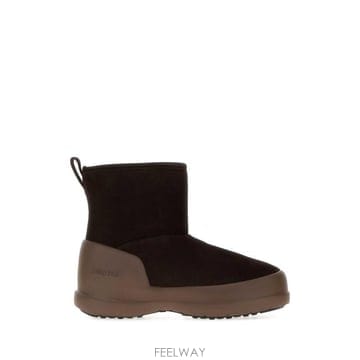 26FW 문부츠 부츠 2500060 M010 Brown