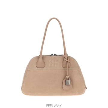 Miu Miu 26FW �̿�̿� ��� ���� �� ��Ʈ�� 5BB1992BBL F0D91 Pink26FW �̿�̿� ��� ���� �� ��Ʈ�� 5BB1992BBL F0D91 Pin