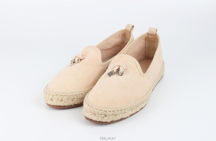 Loro Piana [û�� ���Ÿ�����]�ڴ��Ϲ�ۡ� �η��ǾƳ� ����� �����ĵ� 38(250)[û�� ���Ÿ�����]���Ϲ�� �η��ǾƳ� ����� �����ĵ� 3
