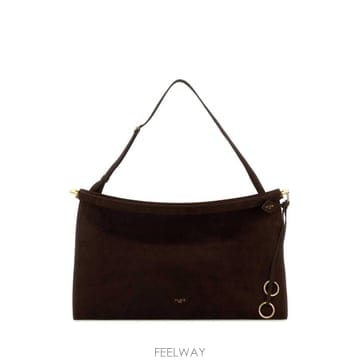 Alaia 26SS �˶��̾� ��Ʈ�� AA1S01441CA214 733 Brown26SS �˶��̾� ��Ʈ�� AA1S01441CA214 733 Brown