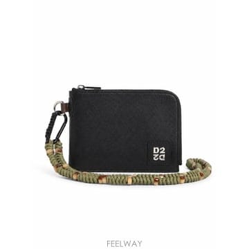 Dsquared2 26FW �������2 Ŭ��ġ �Ŀ�ġ POM005325109053 2124 BLACK26FW �������2 Ŭ��ġ �Ŀ�ġ POM005325109053 2124 BL