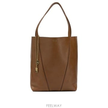 Chloe 26FW ���ο� ����� CHC25SS811N8426M Brown26FW ���ο� ����� CHC25SS811N8426M Brown