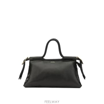 Isabel Marant 26FW ���ں����� ��Ʈ�� 26HPM0124FAD4C01M01BK Black26FW ���ں����� ��Ʈ�� 26HPM0124FAD4C01M01BK Black