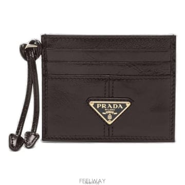 PRADA 26 FW ����� �ΰ� �ö�ũ ����ž ī������ F0003 1MC0252CYR26 FW ����� �ΰ� �ö�ũ ����ž ī������ F0003 1MC0252
