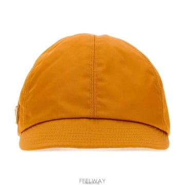 26 FW 프라다 나일론 로고 베이스볼 캡 F0IJX 1HC5182DMI
