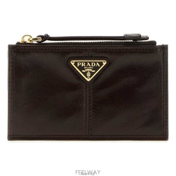 PRADA 26 FW ����� Ʈ���̾ޱ� �ΰ� ���� Ŭ���� ī������ F0003 1MC0862CYR26 FW ����� Ʈ���̾ޱ� �ΰ� ���� Ŭ���� ī������ F000