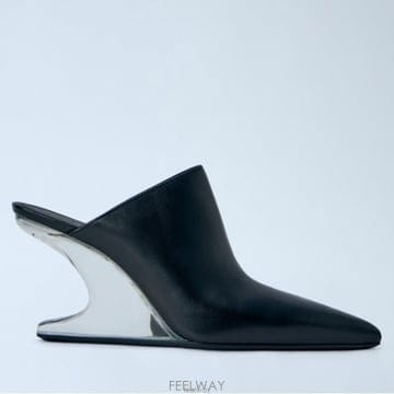 Rick Owens 26 FW �������� Cantilever 8 Sabot ���� ���� �� ������ RP02F5873 LOO0 9026 FW �������� Cantilever 8 Sabot ���� ���� �� ������ 