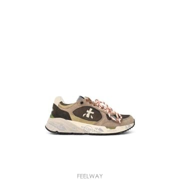 26FW 프리미아타 스니커즈 MASED8521L Brown