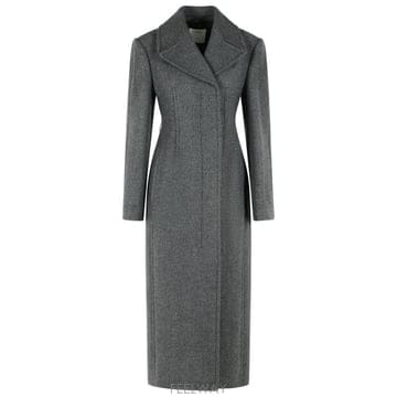 스포트막스 코트 Grey