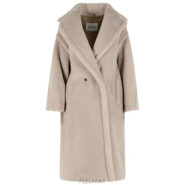 26FW 막스마라 코트 2621016022002 Beige