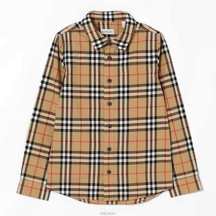 Burberry 26FW ������Ű��(8/10) üũ����26FW ������Ű��(8/10) üũ����