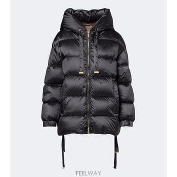 Max Mara 26 FW �������� �ĵ� �ٿ� ��Ŷ TP58165681626 FW �������� �ĵ� �ٿ� ��Ŷ TP581656816