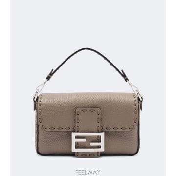 FENDI 26 FW ��� Baguette �̴� ���� ž �ڵ� ��  TP58168065526 FW ��� Baguette �̴� ���� ž �ڵ� ��  TP581680655