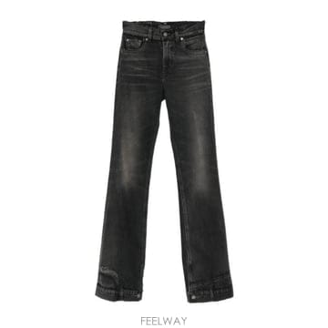 Haikure 26FW HAIKURE Flora �� Vintage ���� HEW03374DF119L0938 TP579300826FW HAIKURE Flora �� Vintage ���� HEW03374DF119L0938 