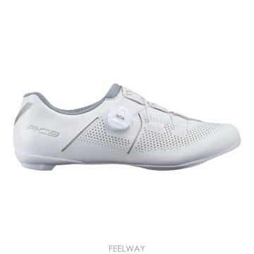 | Other Brand | SHIMANO Scarpe donna Shimano RC302   Bianco 9826777465178 TPSHIMANO Scarpe donna Shimano RC302   Bianco 9826777465