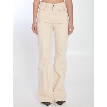 Chloe 25FW chloe 5 POCKET ���� PANT STRAIGHT �� CH25UDP03251112 TP58125FW chloe 5 POCKET ���� PANT STRAIGHT �� CH25UDP03251