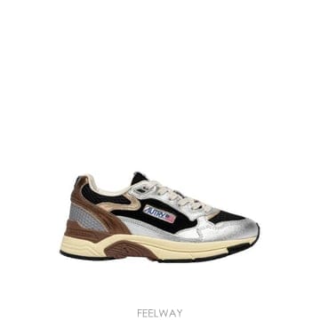 AUTRY 26FW Autry HYPERWAY �ο� HYLWEM06SILV TP58166630726FW Autry HYPERWAY �ο� HYLWEM06SILV TP581666307