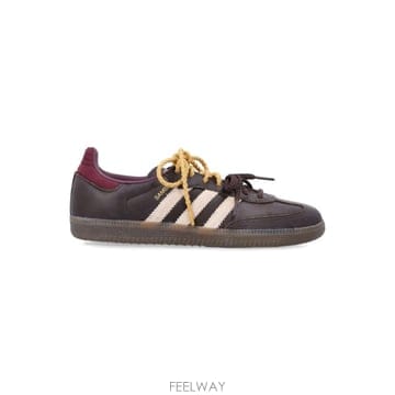 Adidas 26FW ADIDAS ADIDAS ���� Samba OG ���� ����Ŀ�� KI8139BROWN TP58166526FW ADIDAS ADIDAS ���� Samba OG ���� ����Ŀ�� KI813