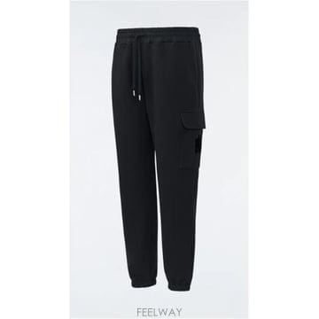 26FW 맥케이즈 Pant MARVINBLACK TP581665670