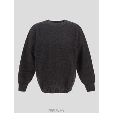 26FW 하울린 SHETLAND 스웨터 BIRTHOFTHECOOLWOLF TP581665663