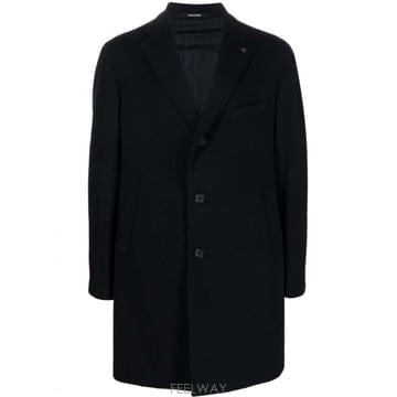 22FW 딸리아또레 울 앤 캐시미어 코트 CSBM13XTRA350001UPER013B5054 TP581665