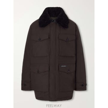 Canada Goose 26 FW ĳ���ٱ��� ���� ��ī��Ʈ ��� Ʈ���� �ٿ� ���� TP58166455526 FW ĳ���ٱ��� ���� ��ī��Ʈ ��� Ʈ���� �ٿ� ��