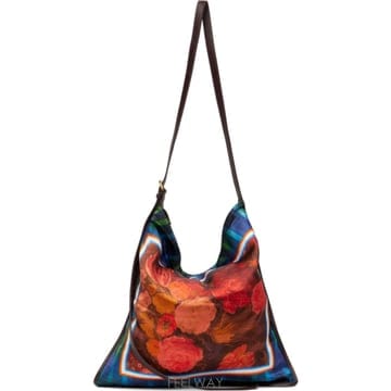 Dries Van Noten 26 FW �帮���ݳ�ư ����   ���� ���� ��ī�� ����Ʈ ����� 262358F04800726 FW �帮���ݳ�ư ����   ���� ���� ��ī�� ����Ʈ ���