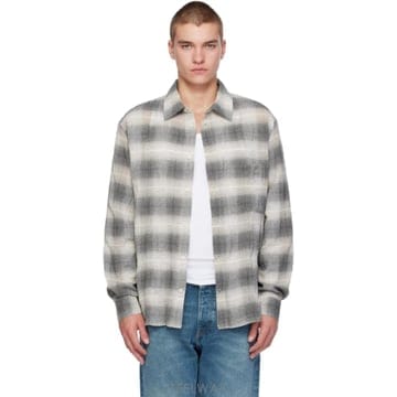 | Other Brand | 26 FW Won Hundred �׷��� ��Ʈ üũ ���� 262636M19200226 FW Won Hundred �׷��� ��Ʈ üũ ���� 262636M192002