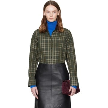 Toteme 26 FW ���� �׸� �ڽ� ���� 262771F10901326 FW ���� �׸� �ڽ� ���� 262771F109013