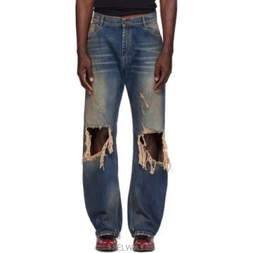 Vetements 26 FW ��Ʈ�� ���� ��Ʈ���� O ���� ���� �� 262669M18600326 FW ��Ʈ�� ���� ��Ʈ���� O ���� ���� �� 262669M186