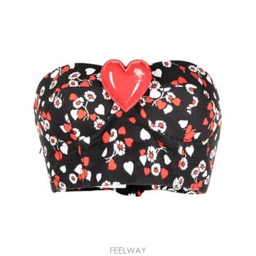 Moschino 26 FW ��Ű�� �÷η� ����Ʈ ��Ʈ ���ø��� �浵 ž A14040450 TP45876390326 FW ��Ű�� �÷η� ����Ʈ ��Ʈ ���ø��� �浵 ž A14