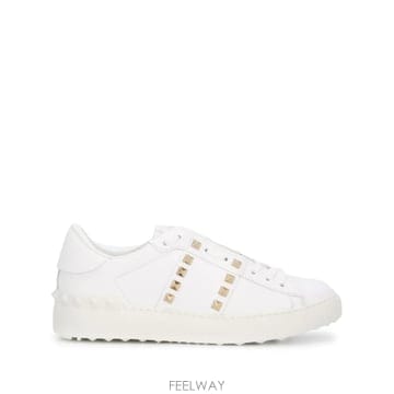 Valentino 26 FW �߷�Ƽ�� ����ٴ� Rockstud Untitled sneakers WS0A01BHS TP4587626 FW �߷�Ƽ�� ����ٴ� Rockstud Untitled sneakers WS0