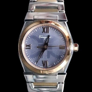 Ferragamo �߰���ǰ�Ǵ��� / Ferragamo(��󰡸�) SFYG003-21 28MM ������ ��ƿ ���� ���� ���߰���ǰ�Ǵ��� / Ferragamo(��󰡸�) SFYG003-21 28MM 