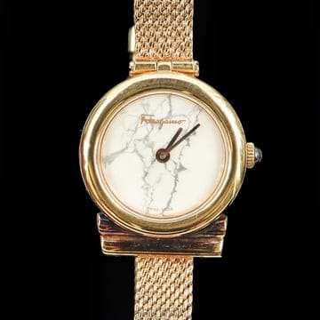 Ferragamo �߰���ǰ�Ǵ��� / Ferragamo(��󰡸�) SF1X005-19 22MM ��ƿ ���� ���� ��ġ�� �ڰ� �߰���ǰ�Ǵ��� / Ferragamo(��󰡸�) SF1X005-19 22MM 