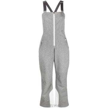 26 FW 브루넬로 쿠치넬리 컬러 블록 울 점프수트 MM463P8495C001 TP458800675
