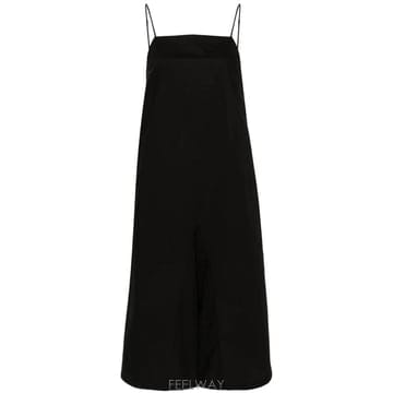 26 FW 메종마르지엘라 포플린 민소매 플레이수트 S52FP0085S47294 TP458800698