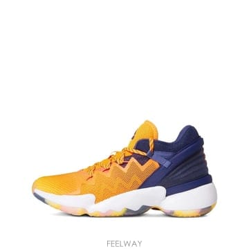 Adidas 26 FW �Ƶ�ٽ� D O N  �̽� 2  �ñ׳� ������  ����Ŀ�� FV8958 TP45877025326 FW �Ƶ�ٽ� D O N  �̽� 2  �ñ׳� ������  ����Ŀ�� 
